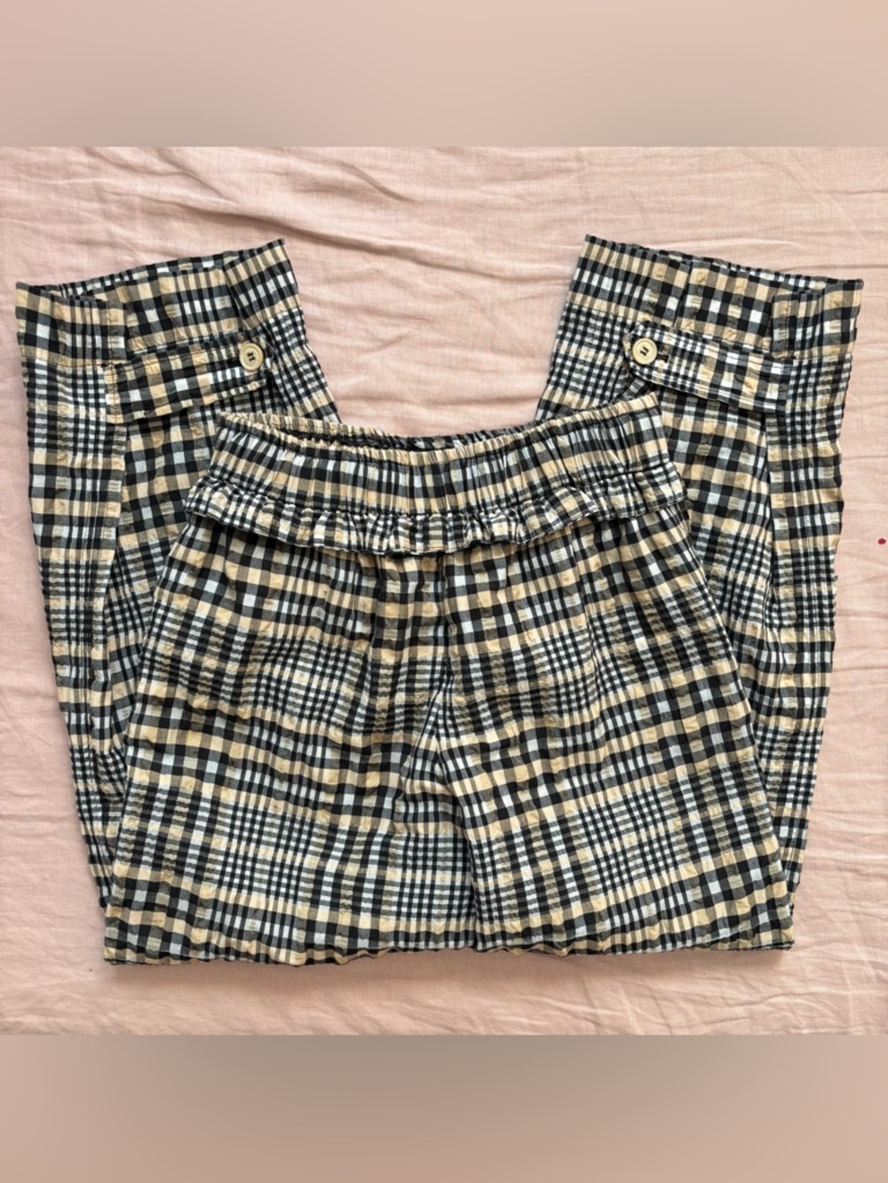 Ganni Pants
